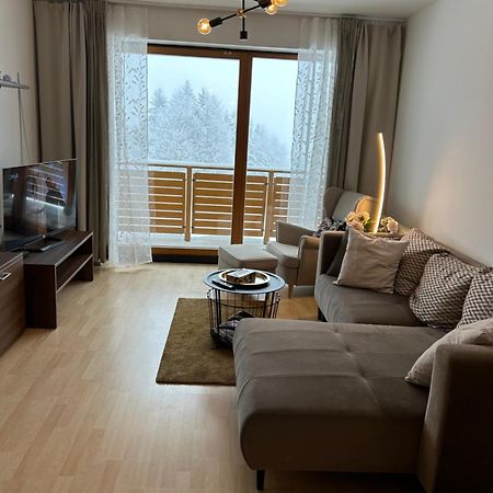 New Apartment 120 Residence Donovaly Esterno foto