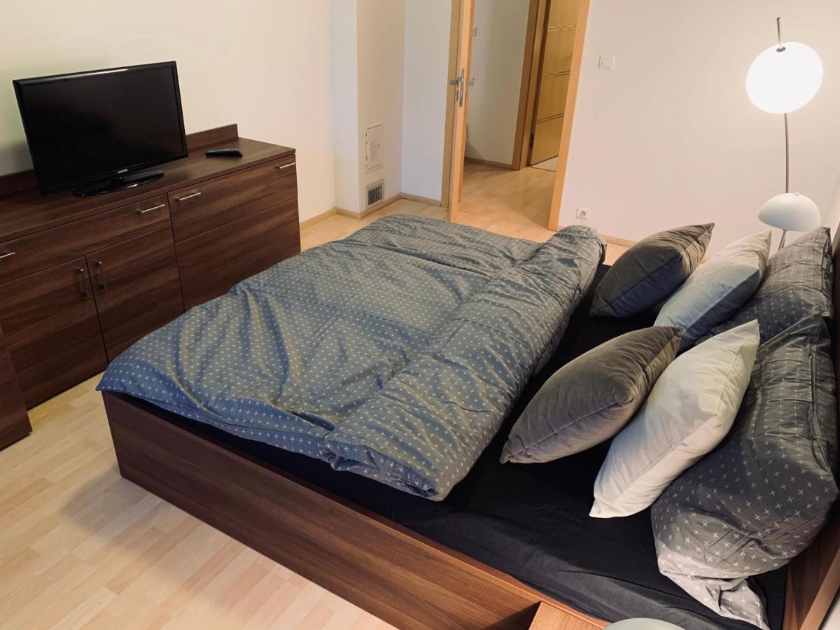 New Apartment 120 Residence Donovaly Esterno foto