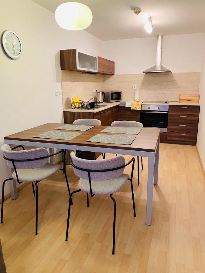 New Apartment 120 Residence Donovaly Esterno foto