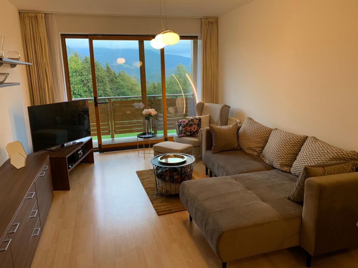 New Apartment 120 Residence Donovaly Esterno foto