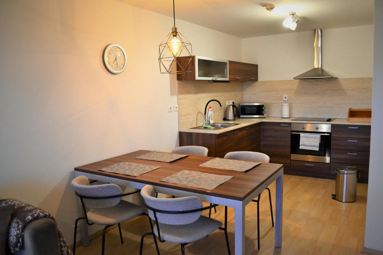 New Apartment 120 Residence Donovaly Esterno foto