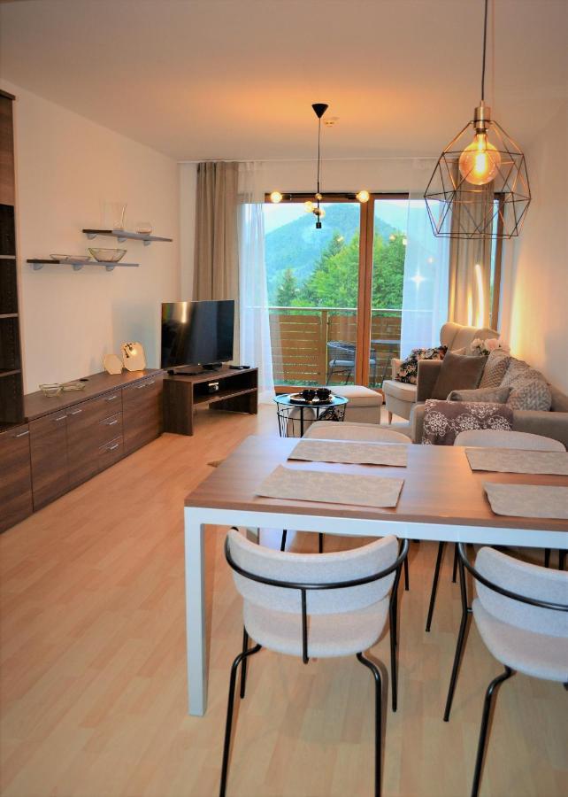 New Apartment 120 Residence Donovaly Esterno foto